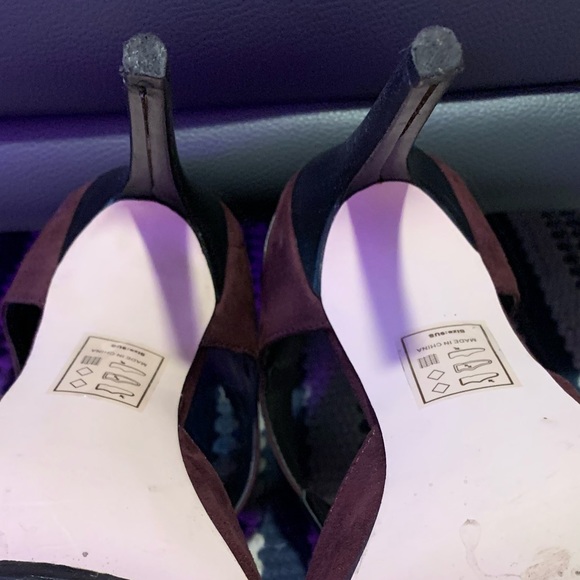 Beau+Ashe Tallon shoe size 9 (worn once) - Picture 7 of 8